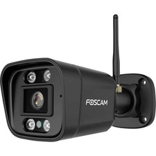 V8P (black) Foscam Wi-Fi IP