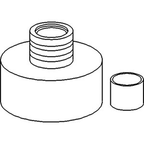 1870004m92 pto housing fits - 1870004m92,