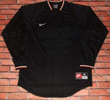 NIKE Maillot De Gardien De But