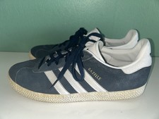 Adidas Gazelle Bleu Marine