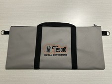 Tesoro Metal Detector "Carry