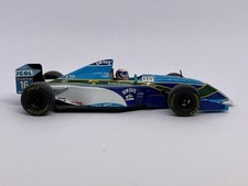 PACIFIC PR02 CANADA GP 1995