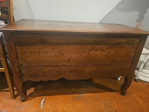Maie ancienne chêne - ancienne,