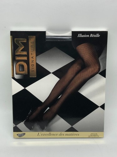 Collant femme dim - collant,