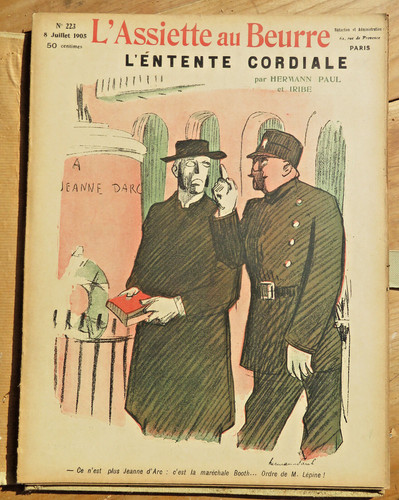 Assiette au - l'assiette,