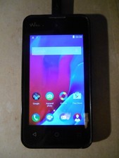 *Wiko Sunset 2 téléphone mobile