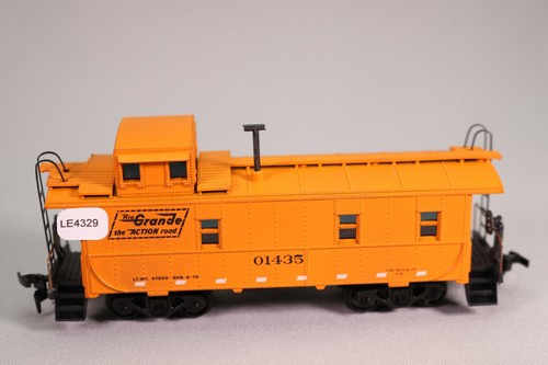 Le4329 athearn 1256 87 - athearn, 1/87