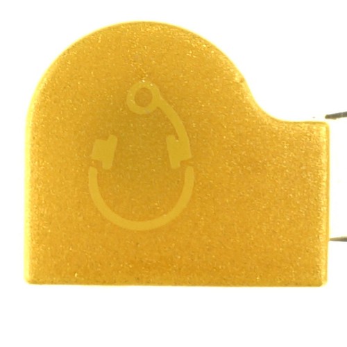 Capuchon protection pour - de,