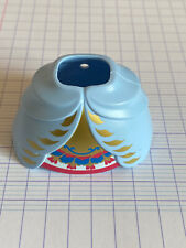 Playmobil robe jupe long