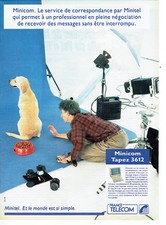 Publicité Advertising 078