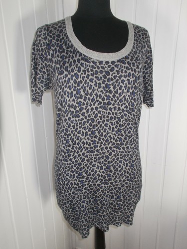 Vintage robe pull tunique - pull,