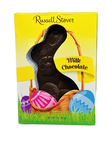 Solid milk chocolate flatback - chocolate,