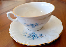 Lot 8 Tasses Thé / Café