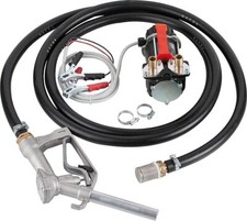 Pompe électrique PIUSI diesel