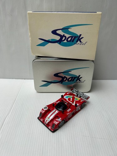 Spark scyd02 reynard 2kq - scyd02,