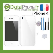 Ecran lcd tactile montee - lcd+tactile,