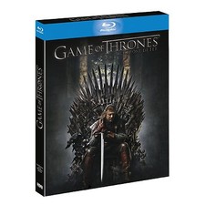 Game of Thrones (Le Trône de