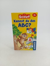 Kosmos Jeu Éducatif ABC