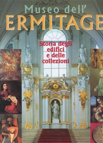 Musée ermitage histoire - de,