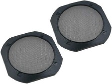 Grilles pour haut-parleur