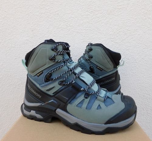 Salomon quest gtx - quest,