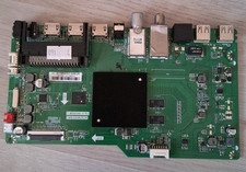 CARTE MÈRE T.MS6586.U783 POUR