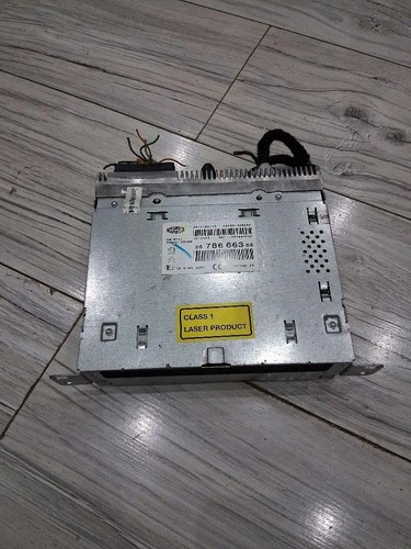 Radio citroen ds5 - citroen,