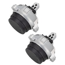 Support moteur L+R For BMW 5