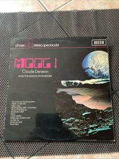 Moog Claude Denjean