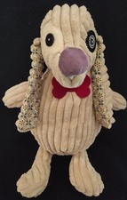 Peluche chien les - chien,