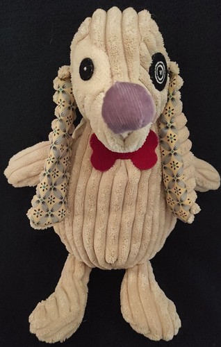 Peluche chien les - peluche,