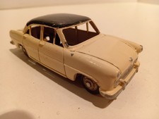 Dinky Toys 24Z SIMCA