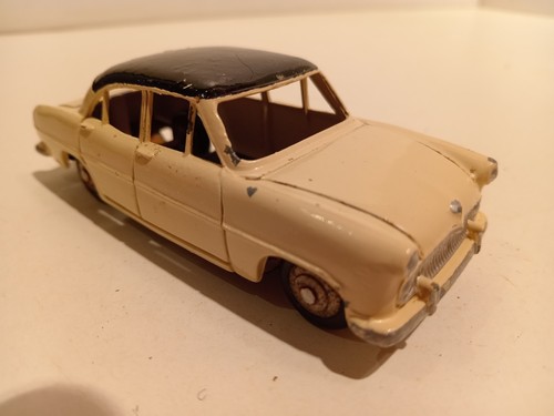 Dinky toys 24z - dinky,