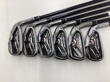 TaylorMade Burner 2.0 Iron Set