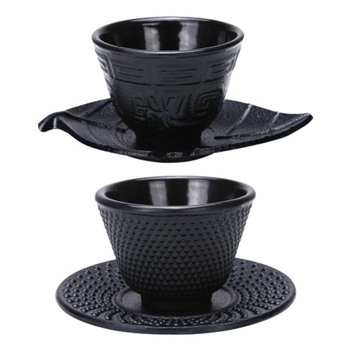 Ensemble dessous verre - dessous,
