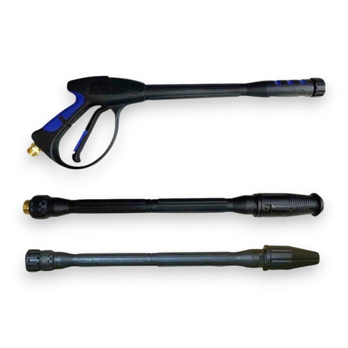 Pistolet pulvérisation - pistolet, de
