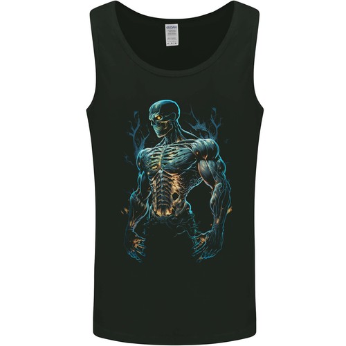 Débardeur tank top - débardeur, mens