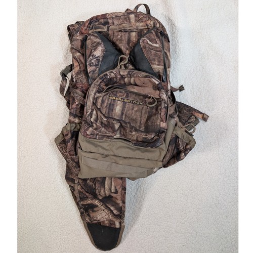 Eberlestock x1a1 hunting pack - eberlestock,