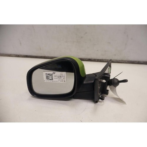 Rétroviseur gauche daewoo - rÉtroviseur,