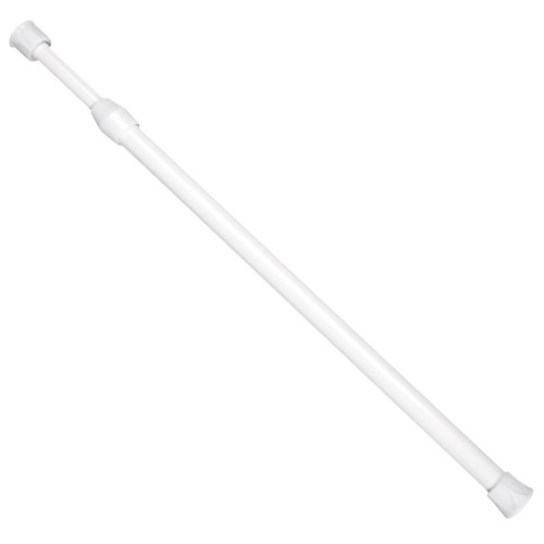 Tringle rideau douche - tringle,
