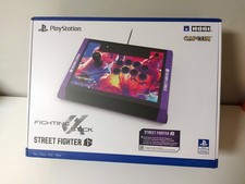 HORI PS5 Fighting Stick Street