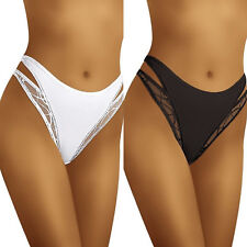 Culotte sexy femme WOLBAR FIKI