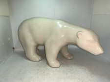 OURS CRAQUELET ART DECO EN