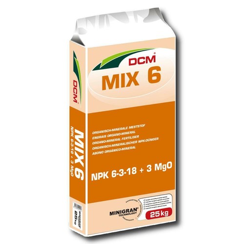 Dcm profi engrais - dcm,