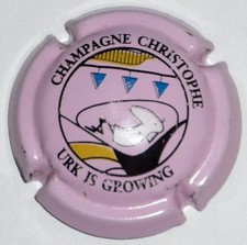 Capsule de Champagne: Super
