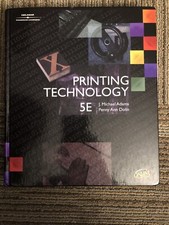 Printing Technology (Design