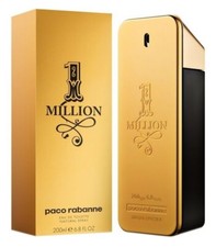 Paco Rabanne ONE MILLION Eau