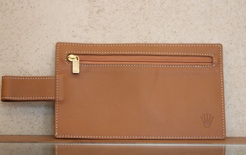 Porte billets rolex - porte-billets,