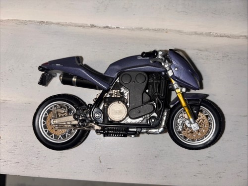 Munch mammoth moto - mammoth, 1:18
