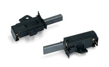 SKL 2x Brosses Charbon Moteur Machine à Laver Bosch Siemens AEG Electrolux